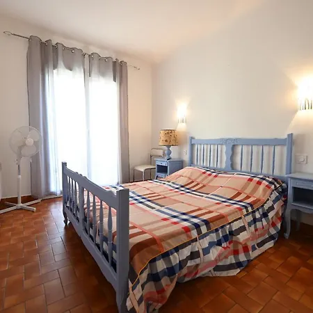 Apartmán Tres Beau 2 Pieces Port Vendres