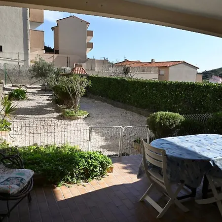 Apartmán Tres Beau 2 Pieces