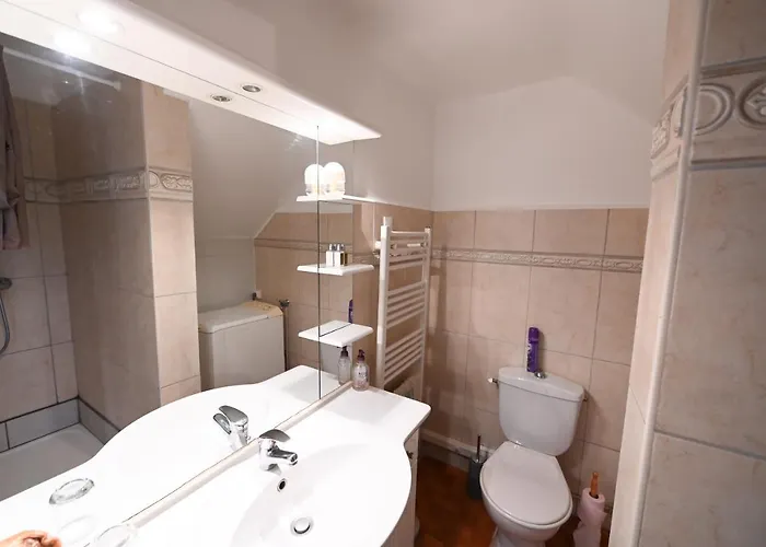 Apartmán Tres Beau 2 Pieces *