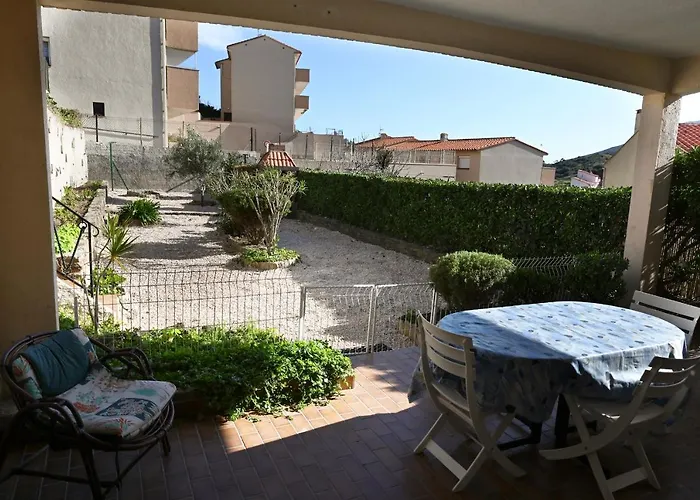 Apartmán Tres Beau 2 Pieces