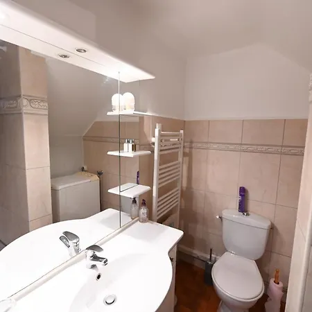 Apartman Tres Beau 2 Pieces *