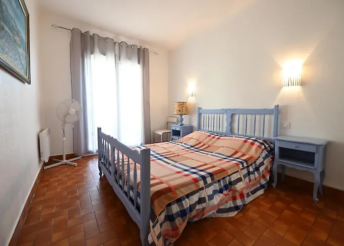 Apartment Tres Beau 2 Pieces Port Vendres